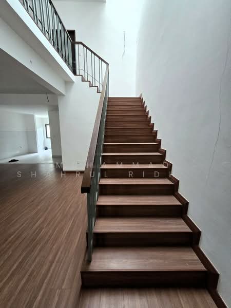 Rumah Teres untuk Dijual di Hulu Langat (Selangor) - Muhammad Shahrul Ridhwan Mehamad Nasir - Interior - PropertyGuru.com.my