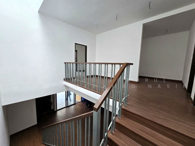 Rumah Teres untuk Dijual di Hulu Langat (Selangor) - Muhammad Shahrul Ridhwan Mehamad Nasir - Interior - PropertyGuru.com.my