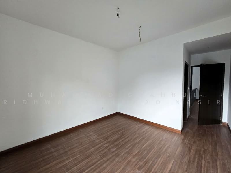 Rumah Teres untuk Dijual di Hulu Langat (Selangor) - Muhammad Shahrul Ridhwan Mehamad Nasir - Interior - PropertyGuru.com.my