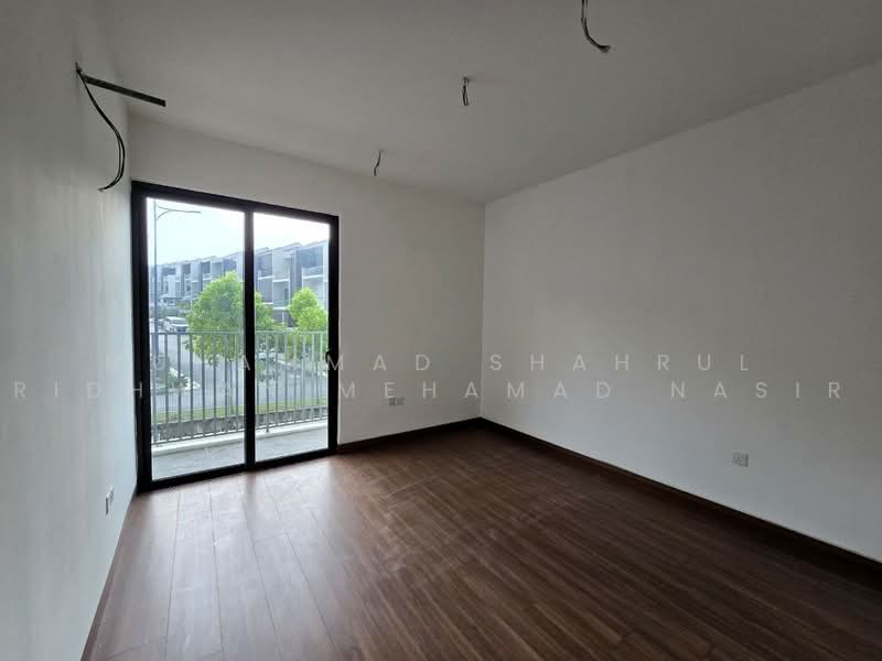 Rumah Teres untuk Dijual di Hulu Langat (Selangor) - Muhammad Shahrul Ridhwan Mehamad Nasir - Interior - PropertyGuru.com.my