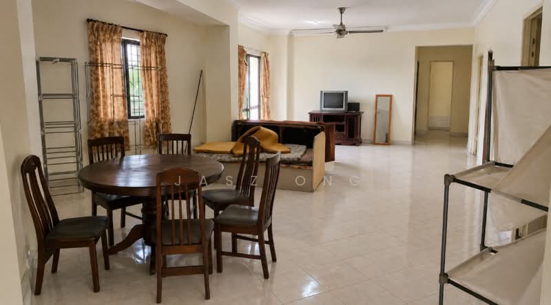 Pangsapuri untuk Dijual di Seri Mutiara Apartment - Jasz Ong - PropertyGuru.com.my