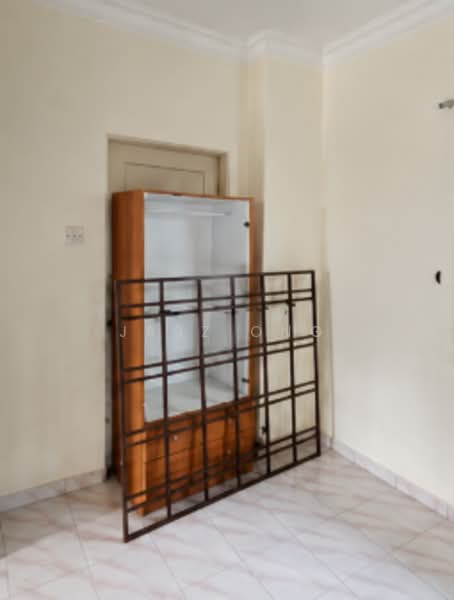 Pangsapuri untuk Dijual di Seri Mutiara Apartment - Jasz Ong - PropertyGuru.com.my