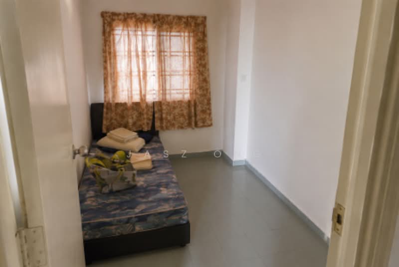 Pangsapuri untuk Dijual di Seri Mutiara Apartment - Jasz Ong - PropertyGuru.com.my