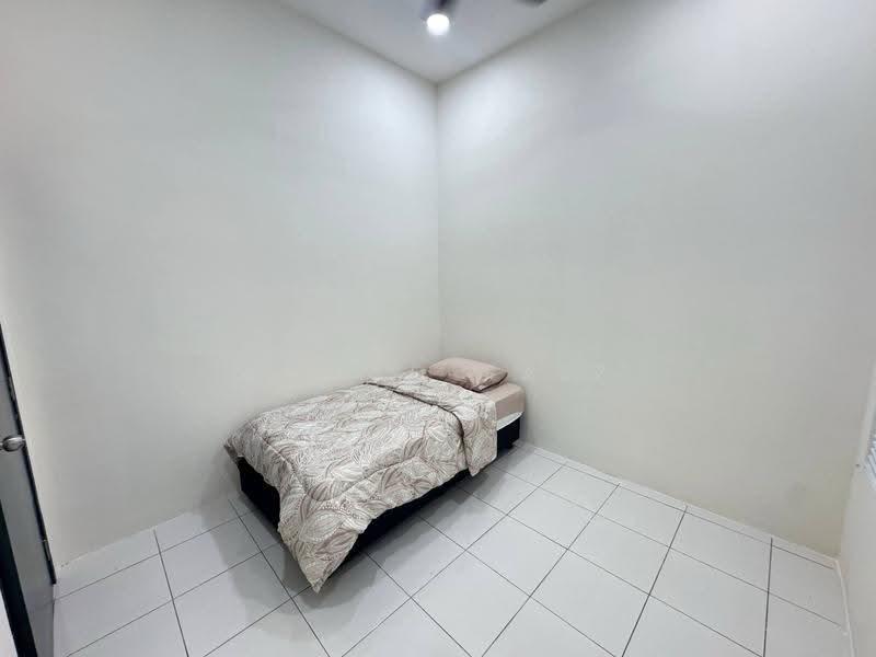 Rumah Teres 1-Tingkat untuk Disewa di Dengkil (Selangor) - Ahmad Faiz - Bedroom - PropertyGuru.com.my