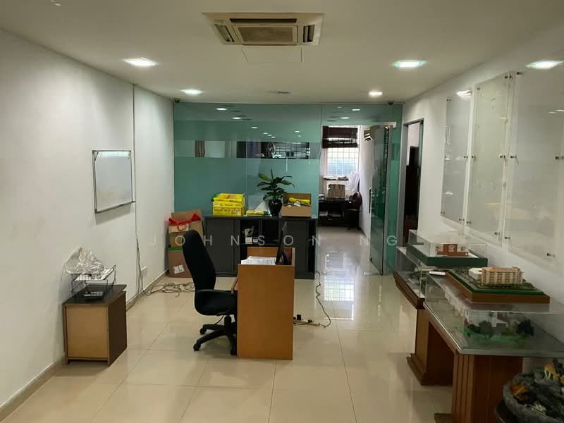 Kedai untuk Dijual di Bandar Puteri Puchong (Puchong) - Johnson Ng - Interior - PropertyGuru.com.my