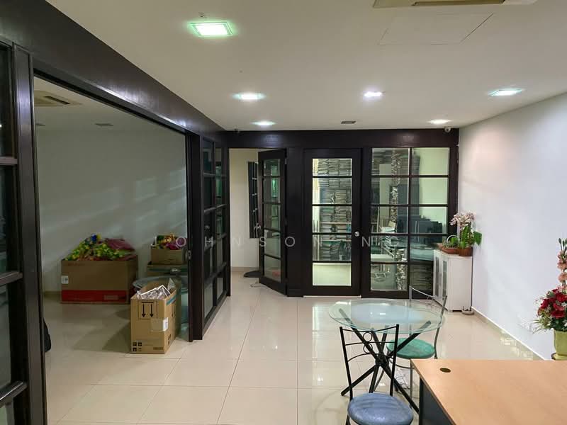 Kedai untuk Dijual di Bandar Puteri Puchong (Puchong) - Johnson Ng - Interior - PropertyGuru.com.my