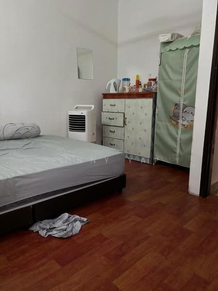 Rumah Flat untuk Dijual di Taman Jinjang Baru - Penny Yap - Bedroom - PropertyGuru.com.my