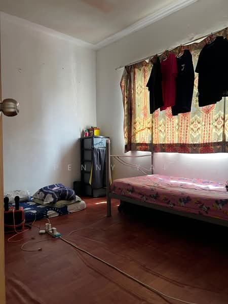 Rumah Flat untuk Dijual di Taman Jinjang Baru - Penny Yap - Bedroom - PropertyGuru.com.my