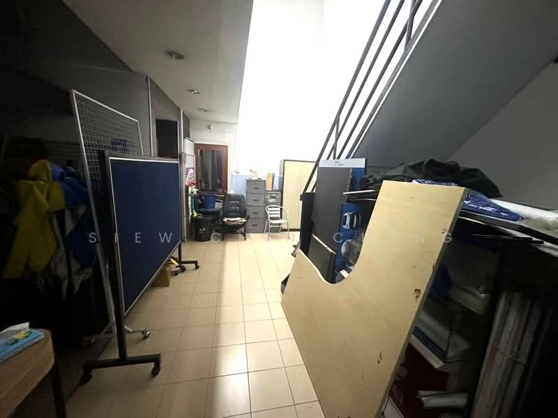 Kedai untuk Disewa di Taman Ungku Tun Aminah (Skudai) - SIEW CHIN CHANG - PropertyGuru.com.my