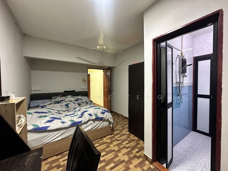 Rumah Teres 2-Tingkat untuk Dijual di Taman Desawan (Klang) - Elaine Teng - Bedroom - PropertyGuru.com.my