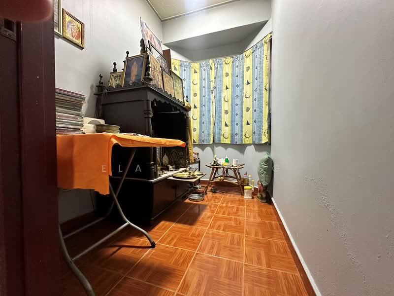Rumah Teres 2-Tingkat untuk Dijual di Taman Desawan (Klang) - Elaine Teng - Interior - PropertyGuru.com.my