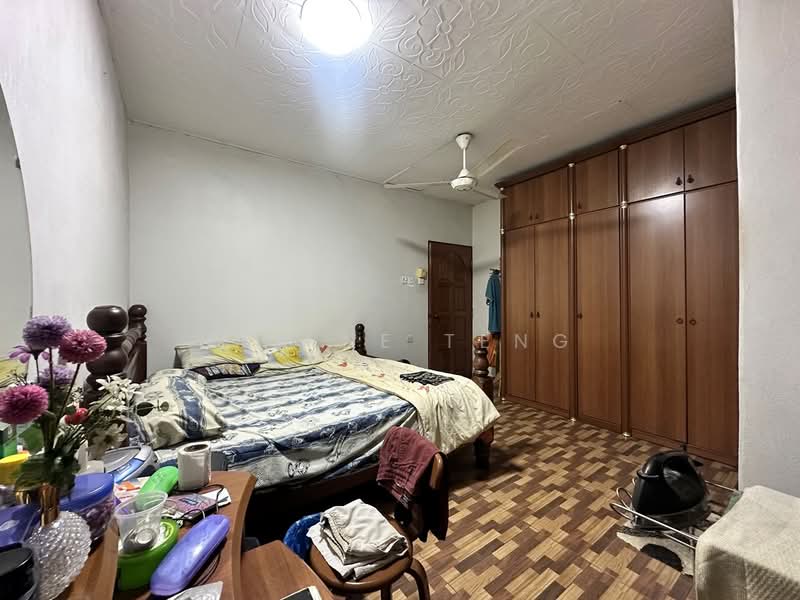 Rumah Teres 2-Tingkat untuk Dijual di Taman Desawan (Klang) - Elaine Teng - Bedroom - PropertyGuru.com.my