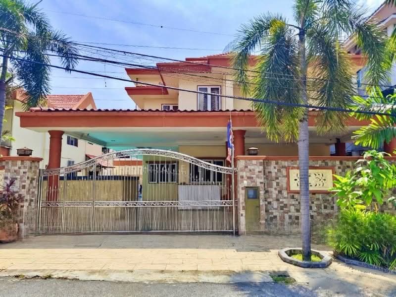 Bungalow House untuk Dijual di Keramat (Kuala Lumpur) - Michael Wong - Exterior - PropertyGuru.com.my