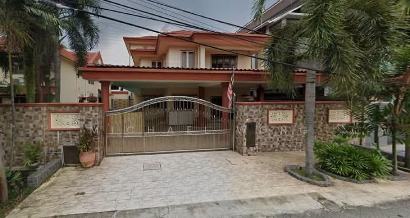Bungalow House untuk Dijual di Keramat (Kuala Lumpur) - Michael Wong - Exterior - PropertyGuru.com.my