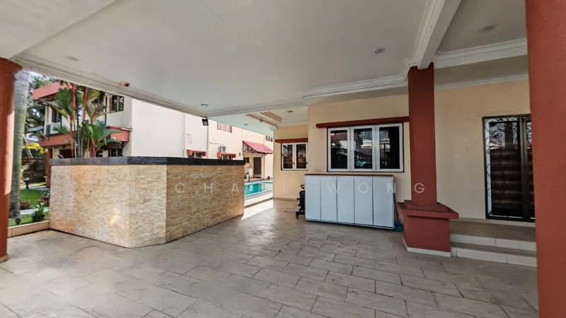 Bungalow House untuk Dijual di Keramat (Kuala Lumpur) - Michael Wong - Exterior - PropertyGuru.com.my