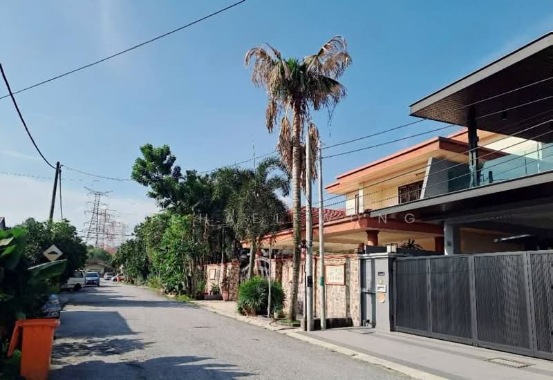 Bungalow House untuk Dijual di Keramat (Kuala Lumpur) - Michael Wong - Exterior - PropertyGuru.com.my
