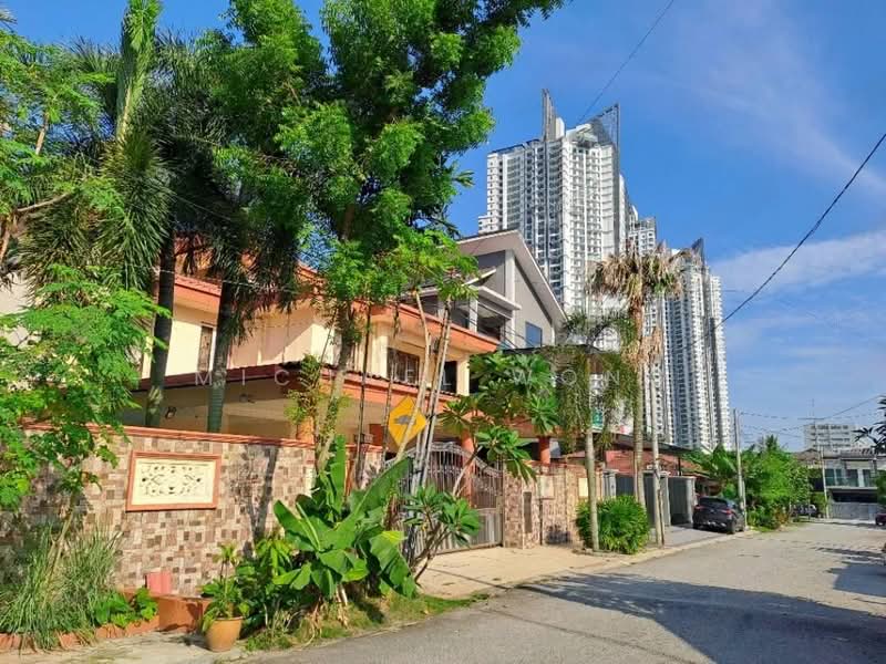 Bungalow House untuk Dijual di Keramat (Kuala Lumpur) - Michael Wong - Exterior - PropertyGuru.com.my