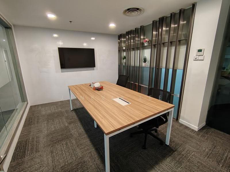 Pejabat untuk Disewa di Kuala Lumpur (Damansara Heights) - Jenevia Lee - Interior - PropertyGuru.com.my