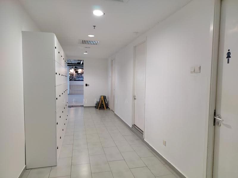 Pejabat untuk Disewa di Kuala Lumpur (Damansara Heights) - Jenevia Lee - Corridor - PropertyGuru.com.my