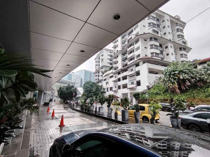 Pejabat untuk Disewa di Kuala Lumpur (Damansara Heights) - Jenevia Lee - Exterior - PropertyGuru.com.my