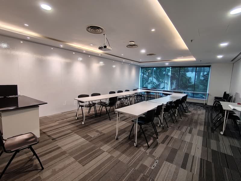 Pejabat untuk Disewa di Kuala Lumpur (Damansara Heights) - Jenevia Lee - Interior - PropertyGuru.com.my