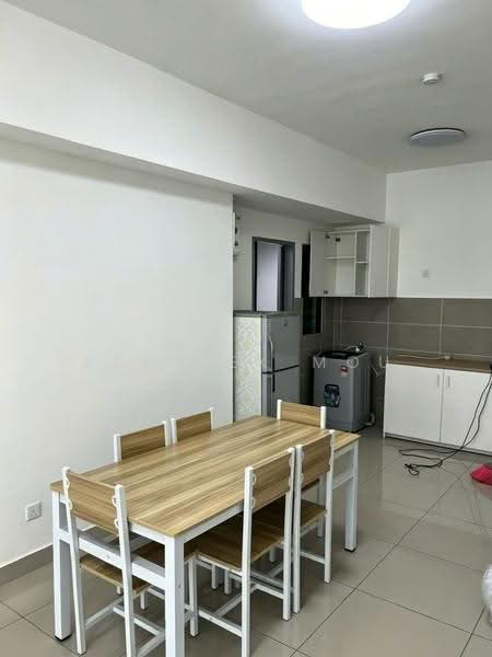 Service Residence for Rent at M Centura - Foo Sek Mou - Dining Room - PropertyGuru.com.my