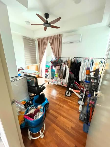 Service Residence for Rent at Temasya 8 - Josephine Chou - Interior - PropertyGuru.com.my