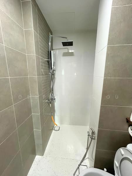 Service Residence for Rent at Temasya 8 - Josephine Chou - Bathroom - PropertyGuru.com.my