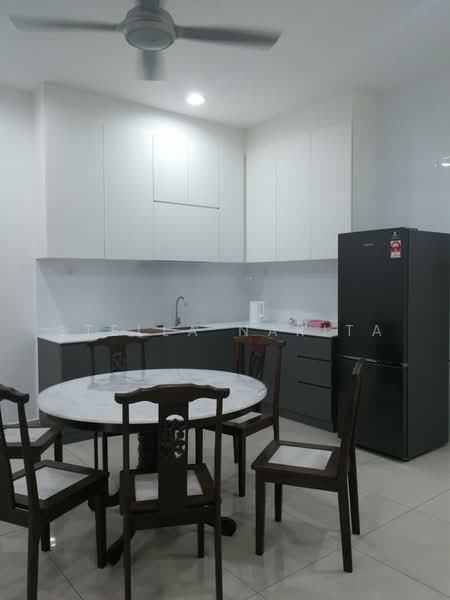 2-storey Terraced House for Rent in Horizon Hills (Iskandar Puteri (Nusajaya)) - Stella Narita - Kitchen - PropertyGuru.com.my