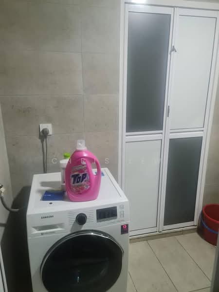 Service Residence for Rent at Kenwingston Square Garden - CHRIS LEW - Interior - PropertyGuru.com.my