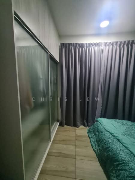 Service Residence for Rent at Kenwingston Square Garden - CHRIS LEW - Bedroom - PropertyGuru.com.my