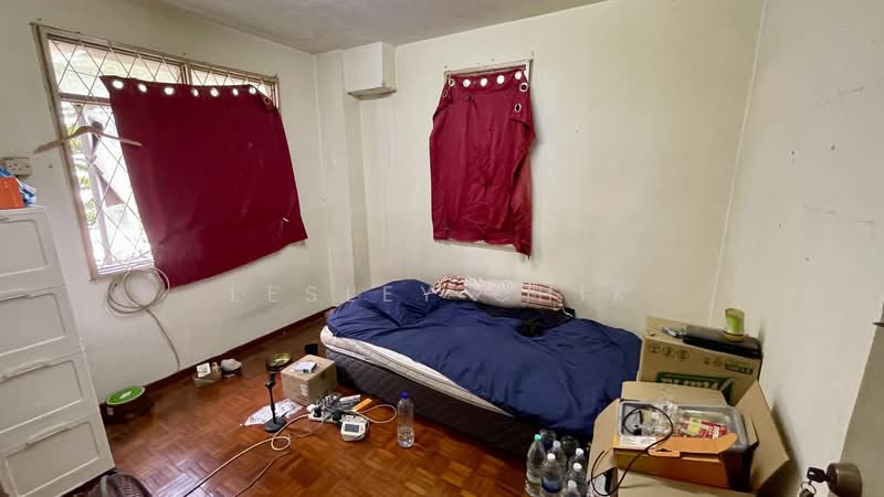 Pangsapuri untuk Dijual di Tulip Apartment - Lesley Chik - Bedroom - PropertyGuru.com.my