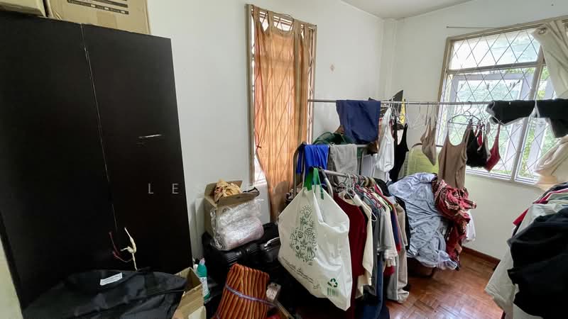 Pangsapuri untuk Dijual di Tulip Apartment - Lesley Chik - Bedroom - PropertyGuru.com.my