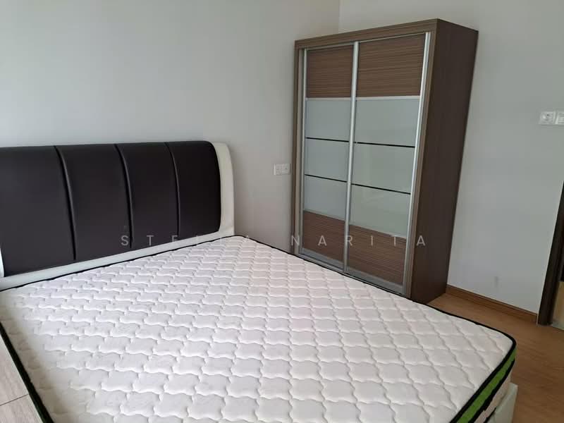 Condominium for Rent at Bay Point @ Country Garden Danga Bay - Stella Narita - Bedroom - PropertyGuru.com.my