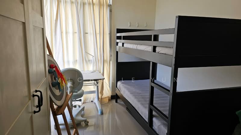 Kondominium untuk Disewa di Ampang Putra Residency - Michelle Yun - Bedroom - PropertyGuru.com.my
