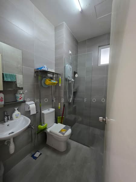 Cluster House for Sale in Taman Seri Austin (Tebrau) - Phoebe Foo - PropertyGuru.com.my