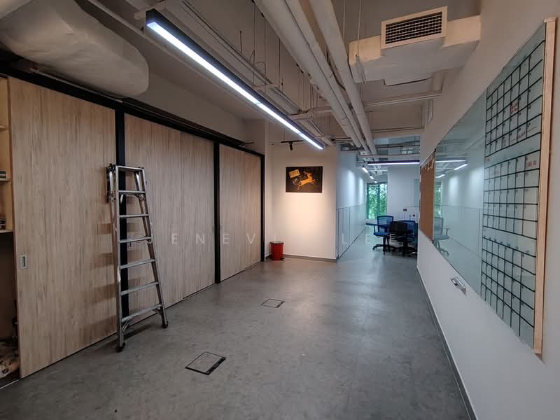 Office for Rent in Kuala Lumpur (Damansara Heights) - Jenevia Lee - Interior - PropertyGuru.com.my