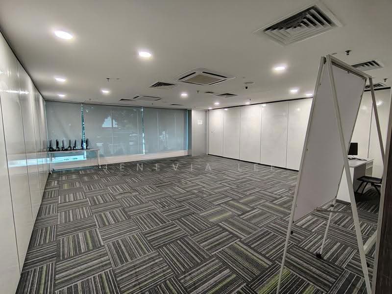 Office for Rent in Kuala Lumpur (Damansara Heights) - Jenevia Lee - Interior - PropertyGuru.com.my