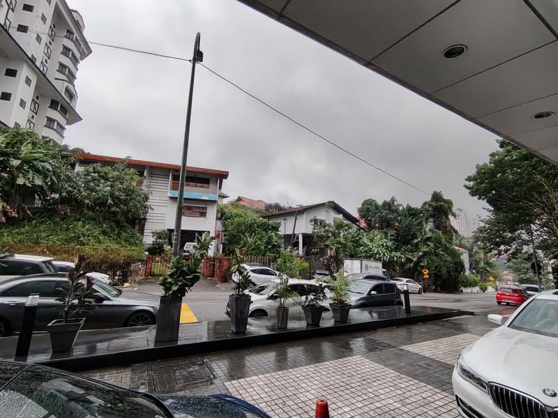 Office for Rent in Kuala Lumpur (Damansara Heights) - Jenevia Lee - PropertyGuru.com.my