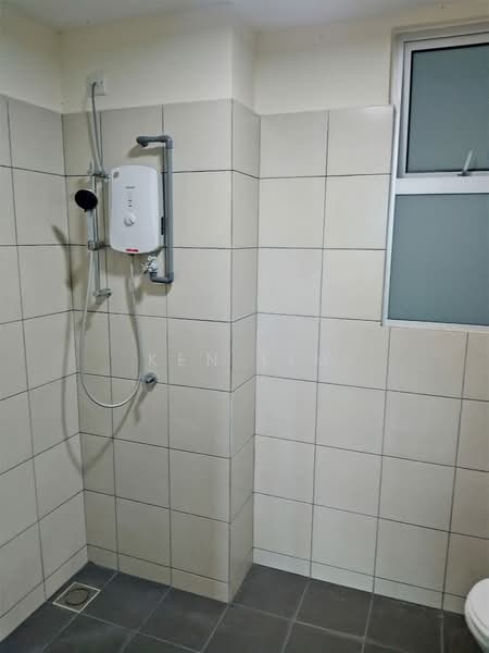 Service Residence for Rent at Nexus @ Kajang Station (Tower B) - Ken Lim - Bathroom - PropertyGuru.com.my