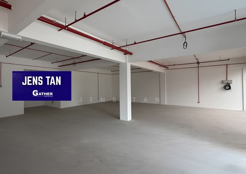 Factory for Rent in Bukit Minyak (Penang) - Jens Tan - Interior - PropertyGuru.com.my