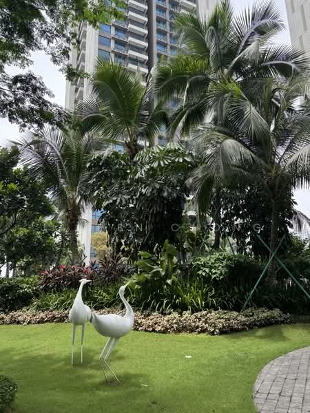 Service Residence for Sale at Aradia Residence @ Lake City KL North - Jayden Chong - Exterior - PropertyGuru.com.my