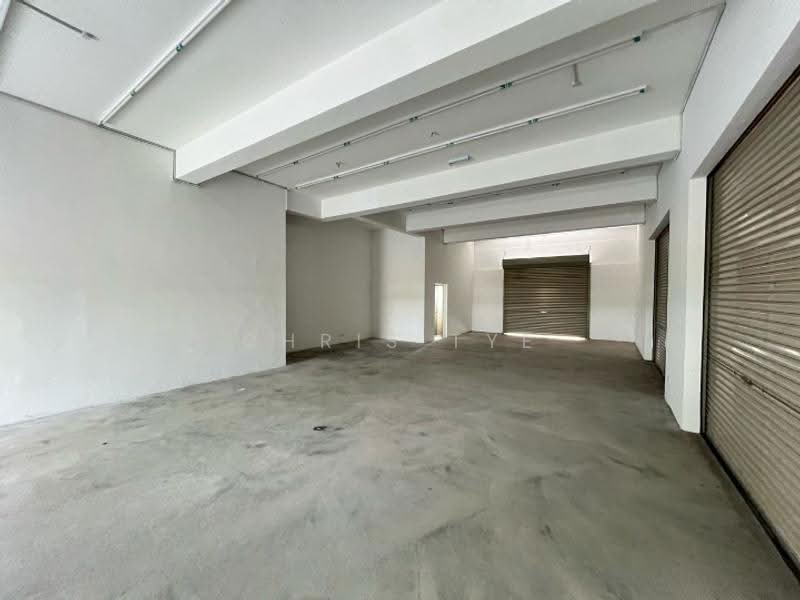 Kedai untuk Disewa di Kota Bayuemas (Klang) - Chris Tye - Interior - PropertyGuru.com.my