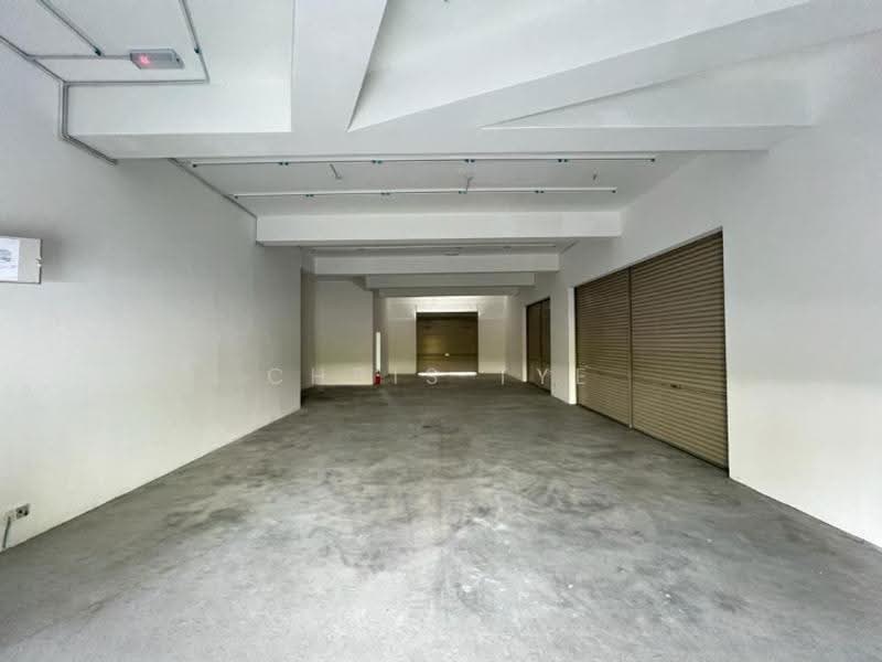 Kedai untuk Disewa di Kota Bayuemas (Klang) - Chris Tye - Interior - PropertyGuru.com.my
