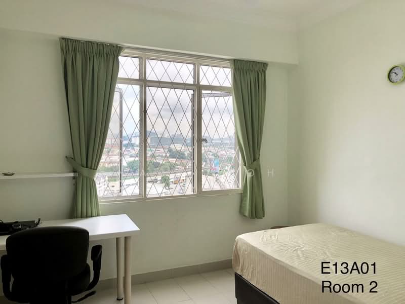 Condominium for Rent at Kelana Puteri - Mary Yeoh - Bedroom - PropertyGuru.com.my