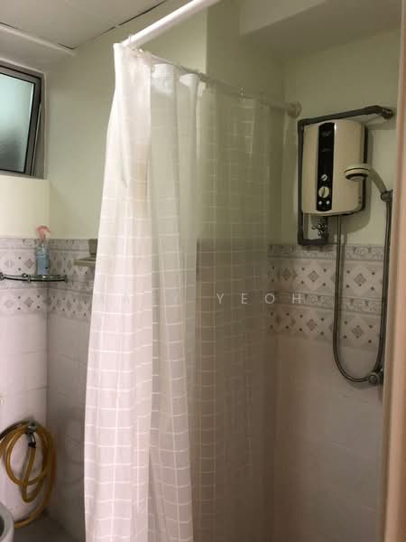 Condominium for Rent at Kelana Puteri - Mary Yeoh - Bathroom - PropertyGuru.com.my