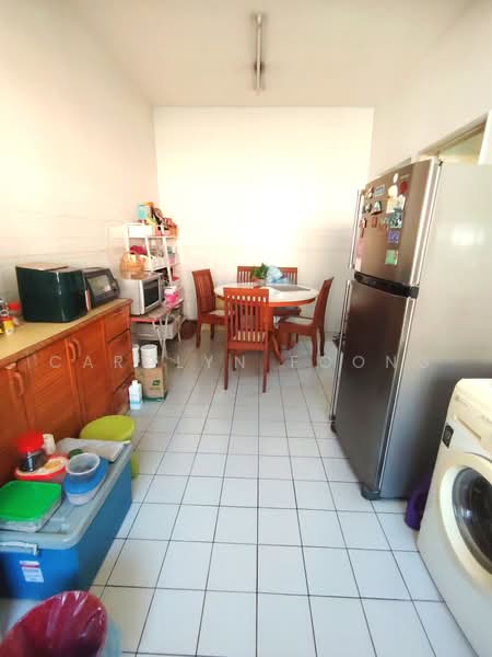 2-storey Terraced House for Sale in Usj 5 (Subang Jaya) - Carolyn Foong - PropertyGuru.com.my