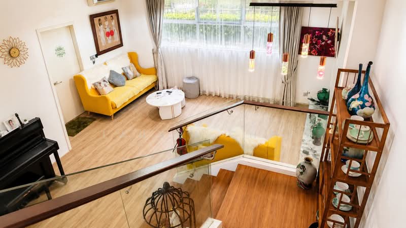 3-storey Terraced House for Rent in Horizon Hills (Iskandar Puteri (Nusajaya)) - Lauren Chai - PropertyGuru.com.my