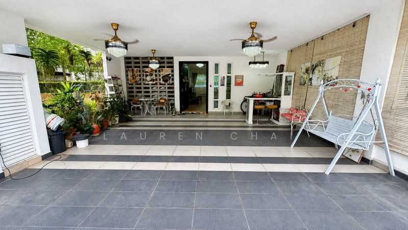 3-storey Terraced House for Rent in Horizon Hills (Iskandar Puteri (Nusajaya)) - Lauren Chai - PropertyGuru.com.my