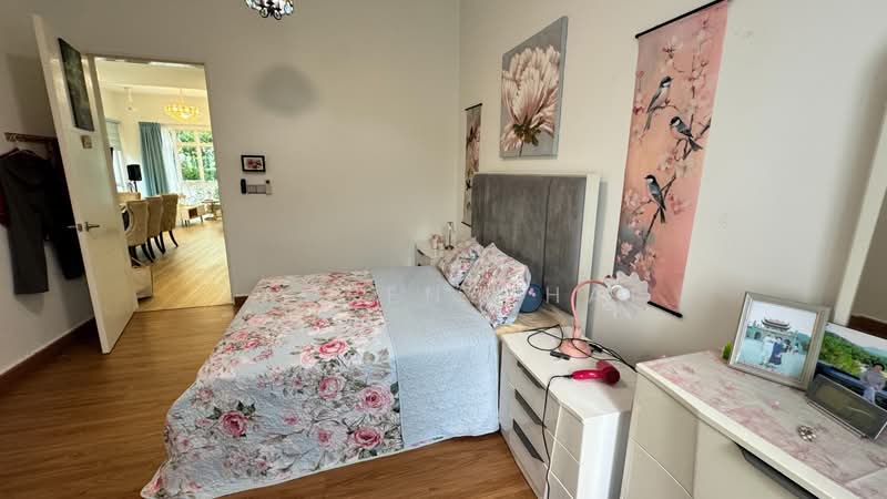 3-storey Terraced House for Rent in Horizon Hills (Iskandar Puteri (Nusajaya)) - Lauren Chai - PropertyGuru.com.my